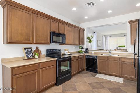 4767 E Cloudburst Ct, Gilbert, AZ 85297 photo 16