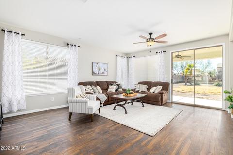 4767 E Cloudburst Ct, Gilbert, AZ 85297 photo 8