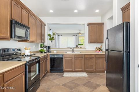 4767 E Cloudburst Ct, Gilbert, AZ 85297 photo 14
