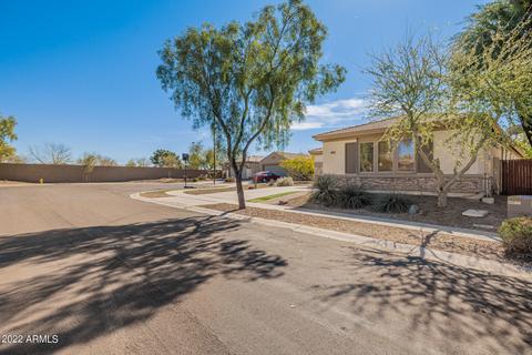 4767 E Cloudburst Ct, Gilbert, AZ 85297 photo 3