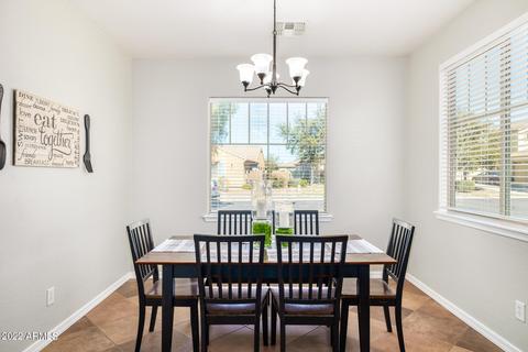 4767 E Cloudburst Ct, Gilbert, AZ 85297 photo 11