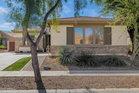 4767 E Cloudburst Ct, Gilbert, AZ 85297 photo 2
