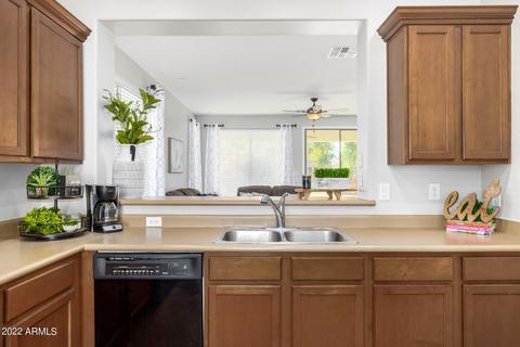 4767 E Cloudburst Ct, Gilbert, AZ 85297 photo 15