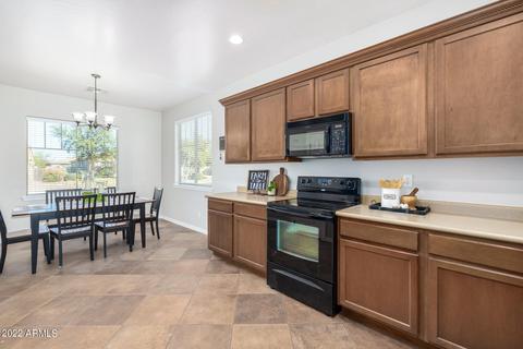 4767 E Cloudburst Ct, Gilbert, AZ 85297 photo 13