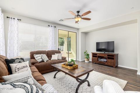 4767 E Cloudburst Ct, Gilbert, AZ 85297 photo 9
