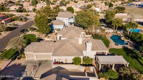 3403 E Tere St, Phoenix, AZ 85044 photo 60