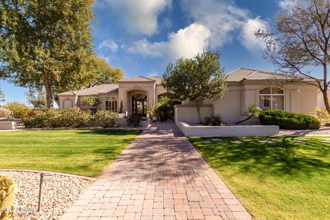 3403 E Tere St, Phoenix, AZ 85044 photo 2