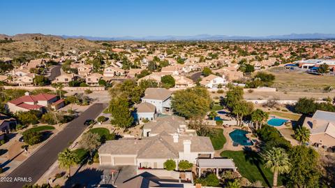 3403 E Tere St, Phoenix, AZ 85044 photo 68