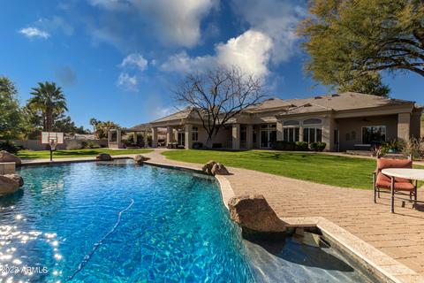 3403 E Tere St, Phoenix, AZ 85044 photo 54