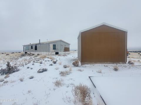 5453 Valley Rd, Snowflake, AZ 85937 photo 1