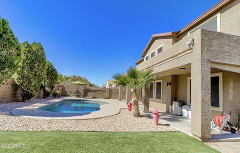 3953 E Latham Way, Gilbert, AZ 85297 photo 37