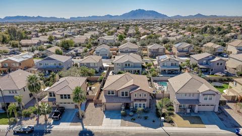 3953 E Latham Way, Gilbert, AZ 85297 photo 45