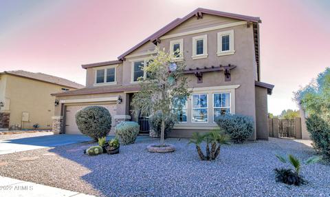 3953 E Latham Way, Gilbert, AZ 85297 photo 1