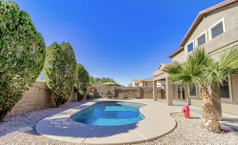 3953 E Latham Way, Gilbert, AZ 85297 photo 36