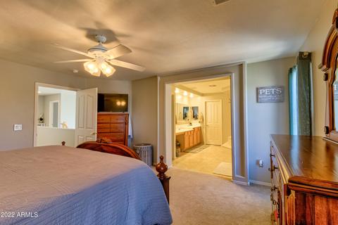 3953 E Latham Way, Gilbert, AZ 85297 photo 22