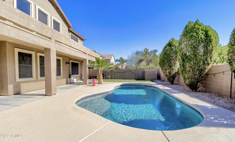 3953 E Latham Way, Gilbert, AZ 85297 photo 39