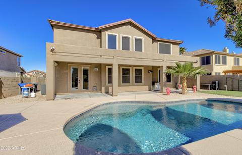 3953 E Latham Way, Gilbert, AZ 85297 photo 41