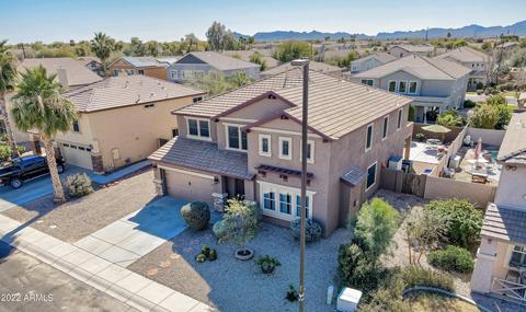 3953 E Latham Way, Gilbert, AZ 85297 photo 44
