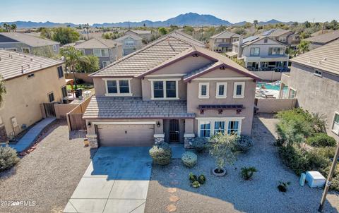 3953 E Latham Way, Gilbert, AZ 85297 photo 42