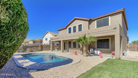 3953 E Latham Way, Gilbert, AZ 85297 photo 35