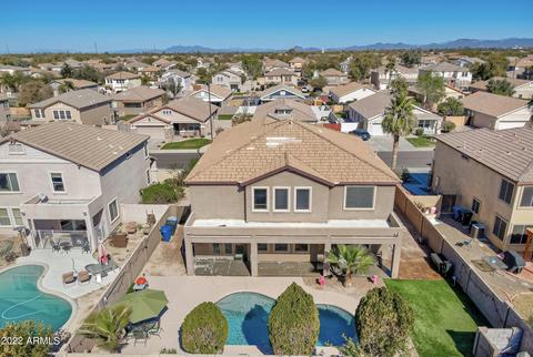 3953 E Latham Way, Gilbert, AZ 85297 photo 49