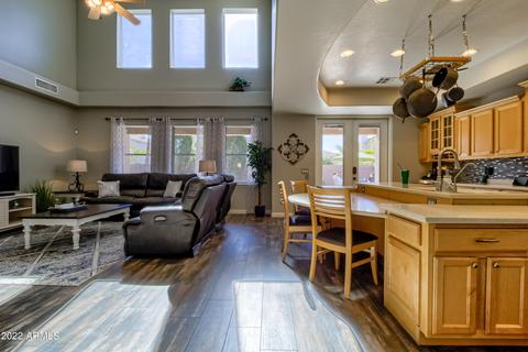 3953 E Latham Way, Gilbert, AZ 85297 photo 8