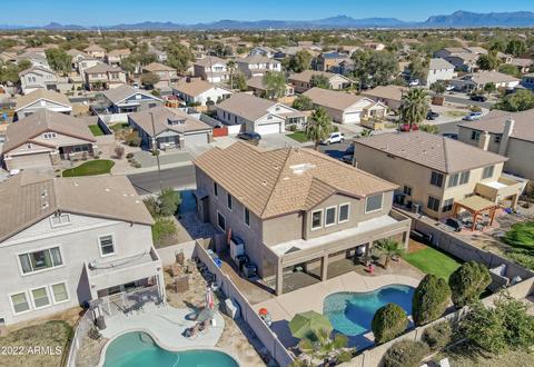 3953 E Latham Way, Gilbert, AZ 85297 photo 48