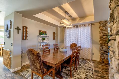 3953 E Latham Way, Gilbert, AZ 85297 photo 6