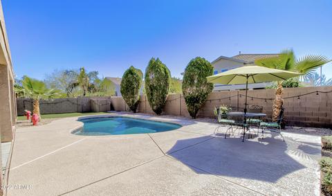 3953 E Latham Way, Gilbert, AZ 85297 photo 38