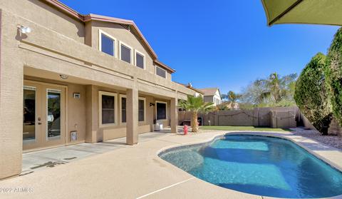 3953 E Latham Way, Gilbert, AZ 85297 photo 40