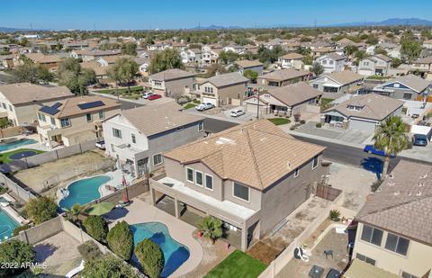 3953 E Latham Way, Gilbert, AZ 85297 photo 47