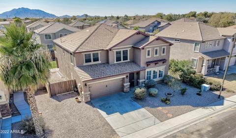 3953 E Latham Way, Gilbert, AZ 85297 photo 43