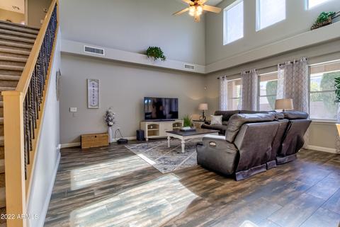 3953 E Latham Way, Gilbert, AZ 85297 photo 9