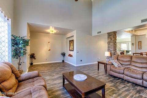 3953 E Latham Way, Gilbert, AZ 85297 photo 3
