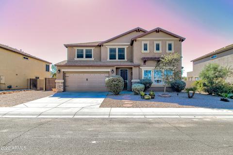3953 E Latham Way, Gilbert, AZ 85297 photo 2