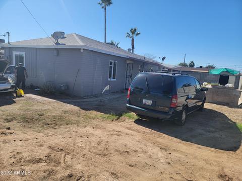 4335 N 30th Dr, Phoenix, AZ 85017