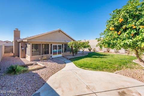 7746 E Dover St, Mesa, AZ 85207 photo 33