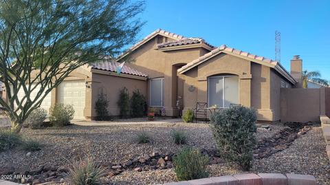 7746 E Dover St, Mesa, AZ 85207 photo 3