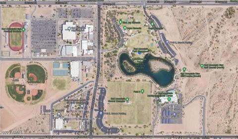 7746 E Dover St, Mesa, AZ 85207 photo 34