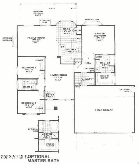 7746 E Dover St, Mesa, AZ 85207 photo 4