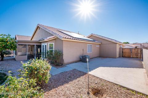 7746 E Dover St, Mesa, AZ 85207 photo 29