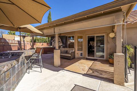 3317 E Windsong Dr, Phoenix, AZ 85048 photo 23