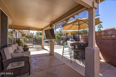3317 E Windsong Dr, Phoenix, AZ 85048 photo 21