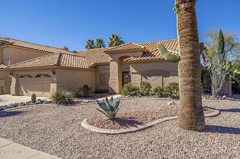 3317 E Windsong Dr, Phoenix, AZ 85048 photo 2