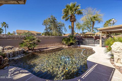 3317 E Windsong Dr, Phoenix, AZ 85048 photo 28