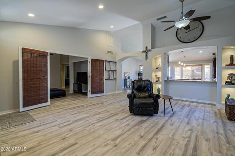 3317 E Windsong Dr, Phoenix, AZ 85048 photo 6