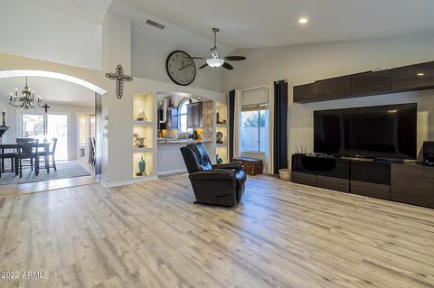 3317 E Windsong Dr, Phoenix, AZ 85048 photo 4