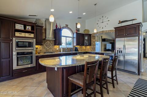 3317 E Windsong Dr, Phoenix, AZ 85048 photo 11