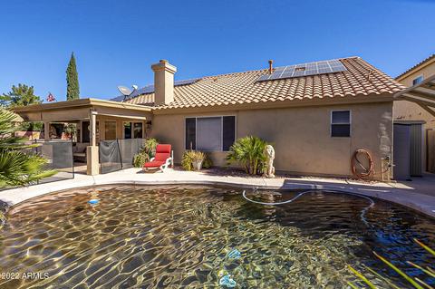 3317 E Windsong Dr, Phoenix, AZ 85048 photo 27