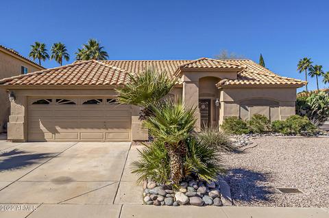 3317 E Windsong Dr, Phoenix, AZ 85048 photo 1